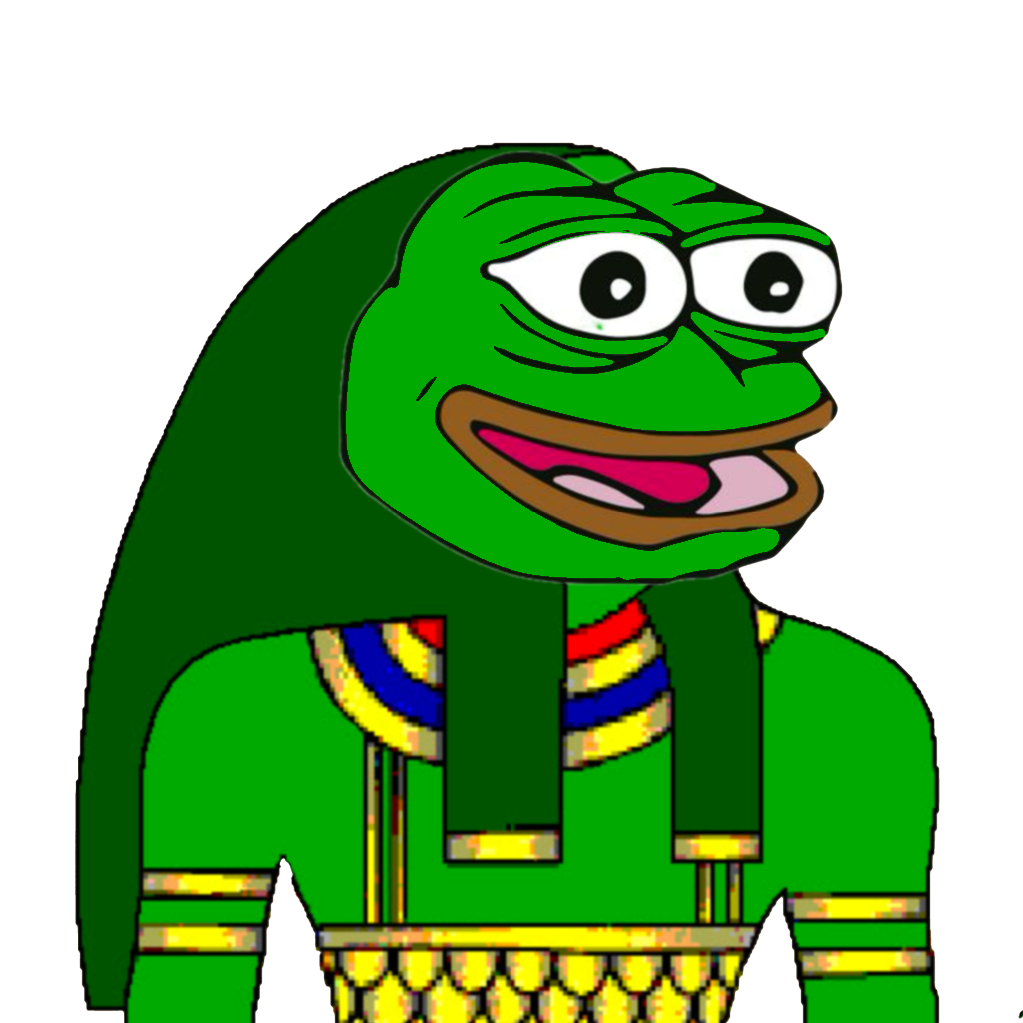 LORD KEK